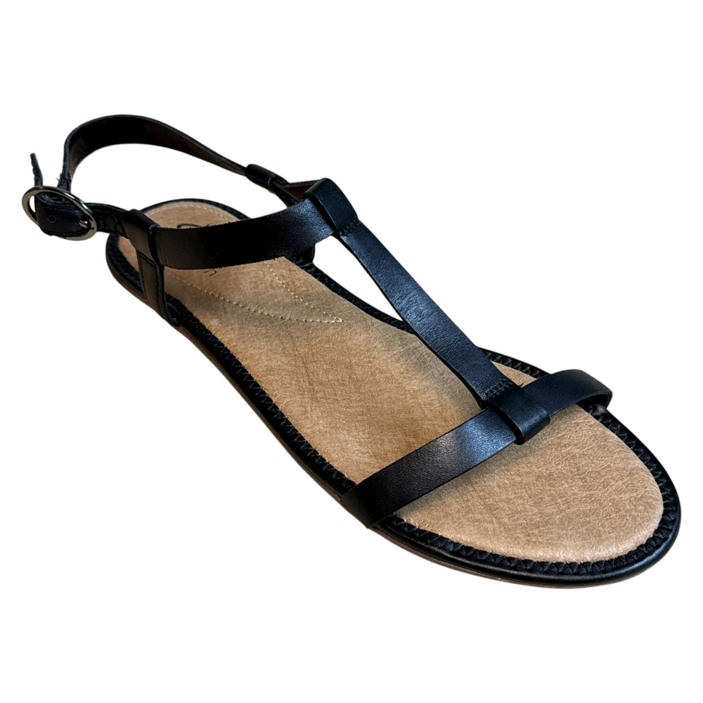 Clarks Risi Hop SANDAŁY damskie 39/40