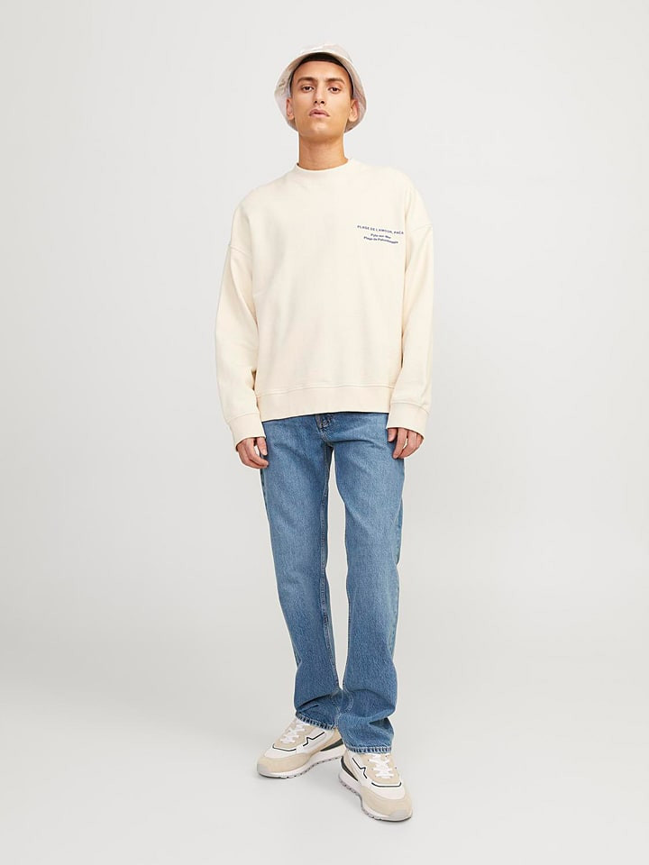 Jack & Jones Jeansy spodnie męskie W32/L34