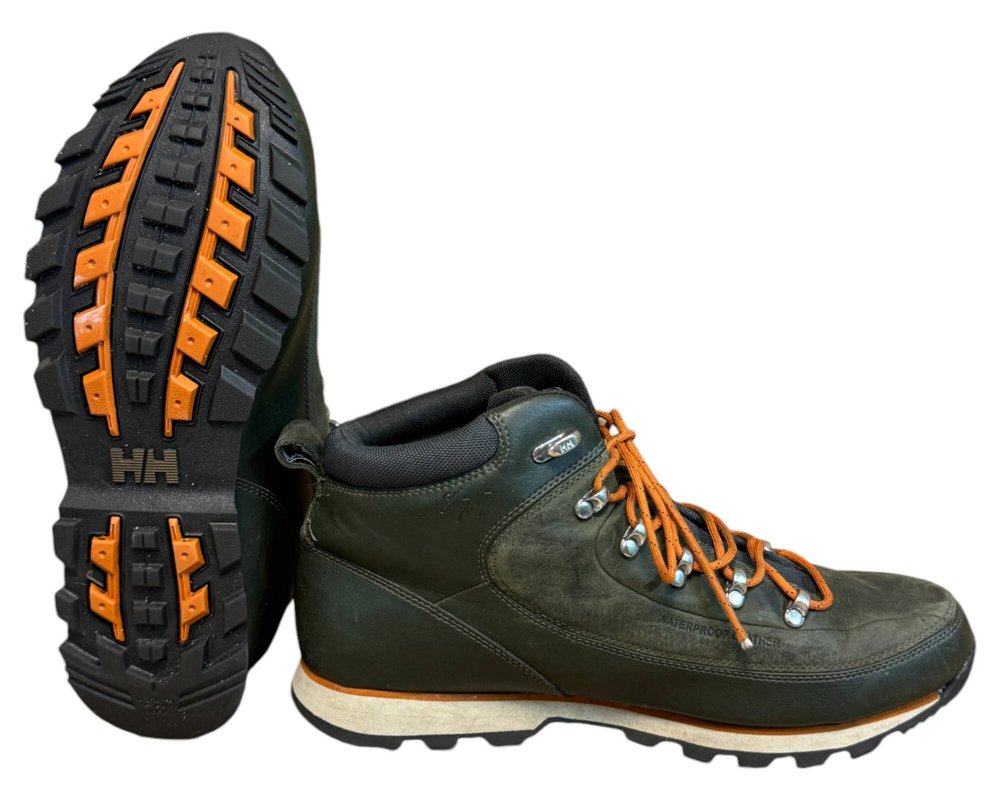 Helly Hansen The Forester BUTY TREKKINGOWE  męskie 45