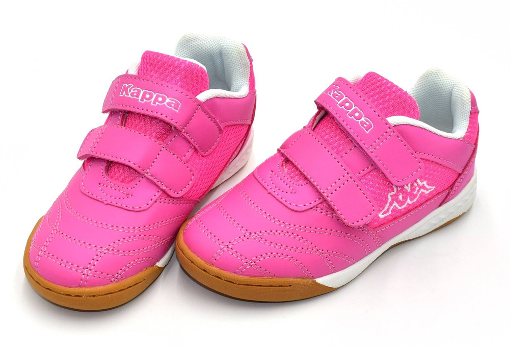 Kappa BUTY SPORTOWE dziecięce 27/26