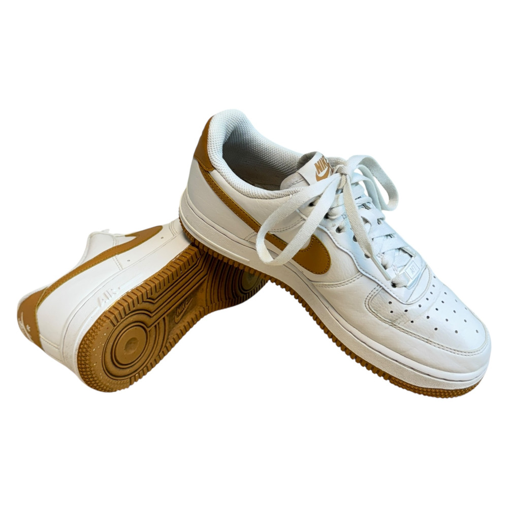 Nike Air Force 1 '07 Next Nature BUTY SPORTOWE damskie 37,5