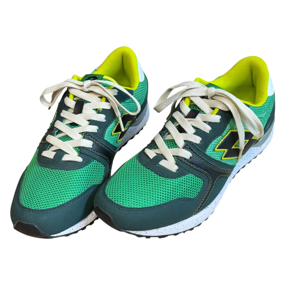 Lotto Record VI Ny BUTY SPORTOWE męskie 41