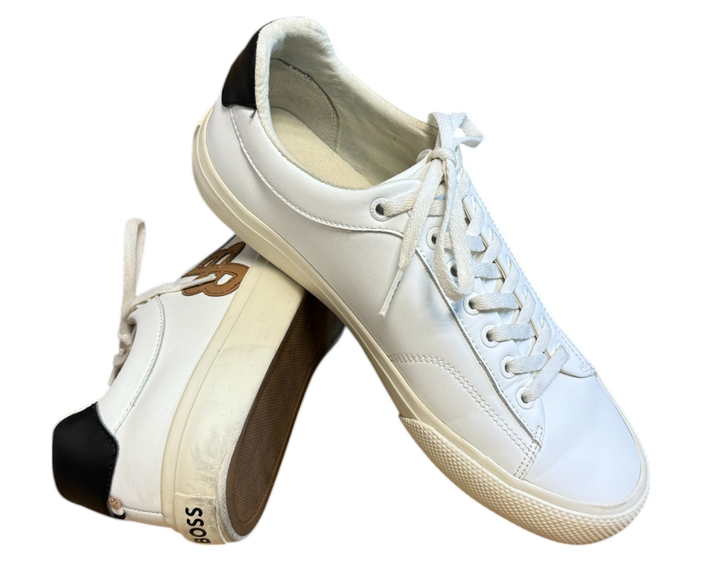 Hugo Boss Aiden BUTY SPORTOWE  męskie 40