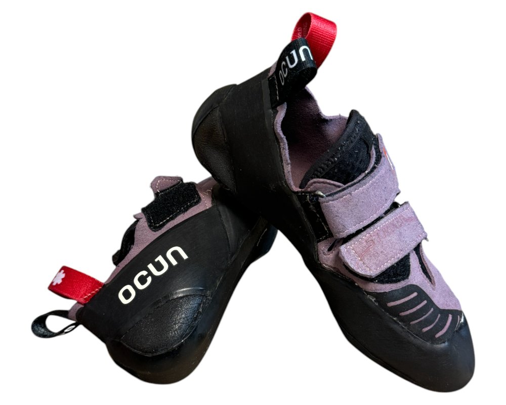 Ocun Striker QC BUTY TREKKINGOWE  damskie 40