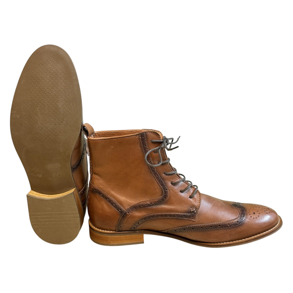 Zign BOTKI męskie 44