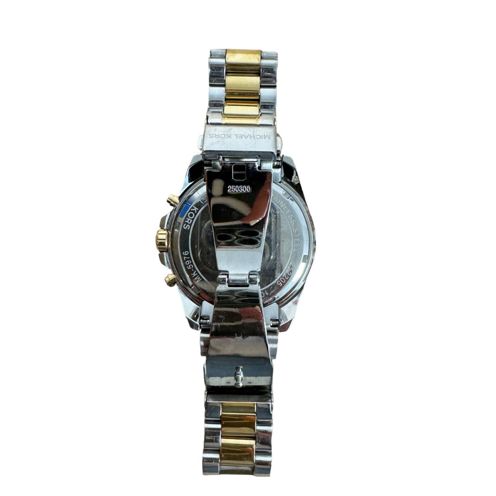 Zegarek Michael Kors Bradshaw