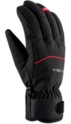 VIKIN SOLVEN SKI rękawiczki zimowe męskie narciarskie 110/23/7558 8