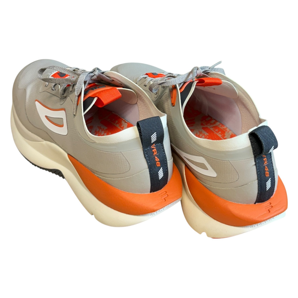 Fila Shocket St Vr46 BUTY SPORTOWE męskie 43/44