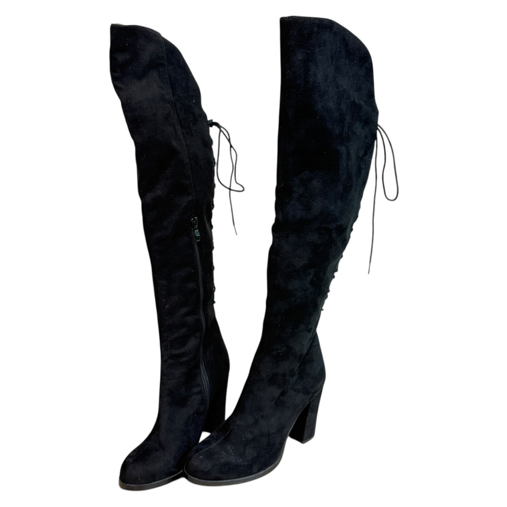 Buffalo KOZAKI damskie 38