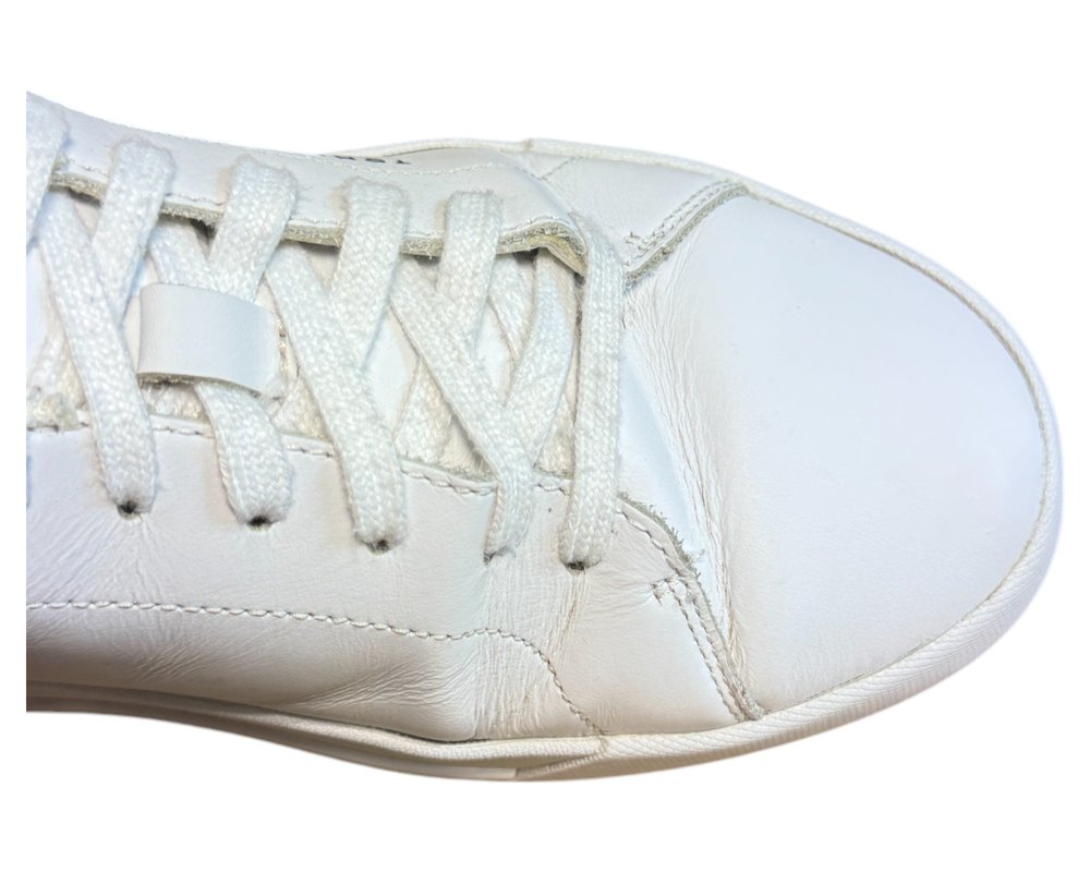 Tommy Hilfiger Th Court Leather BUTY SPORTOWE  męskie 42