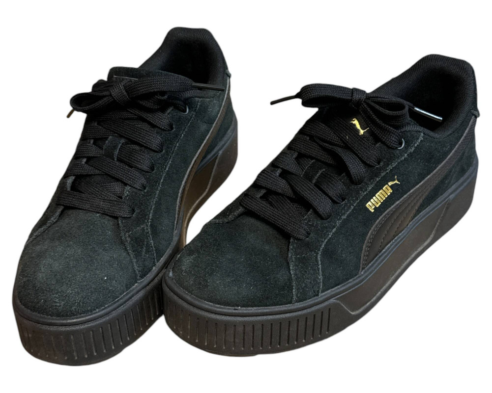 Puma Karmen BUTY SPORTOWE  damskie 37.5