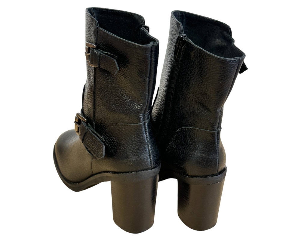 Minelli  BOTKI  damskie 39/38