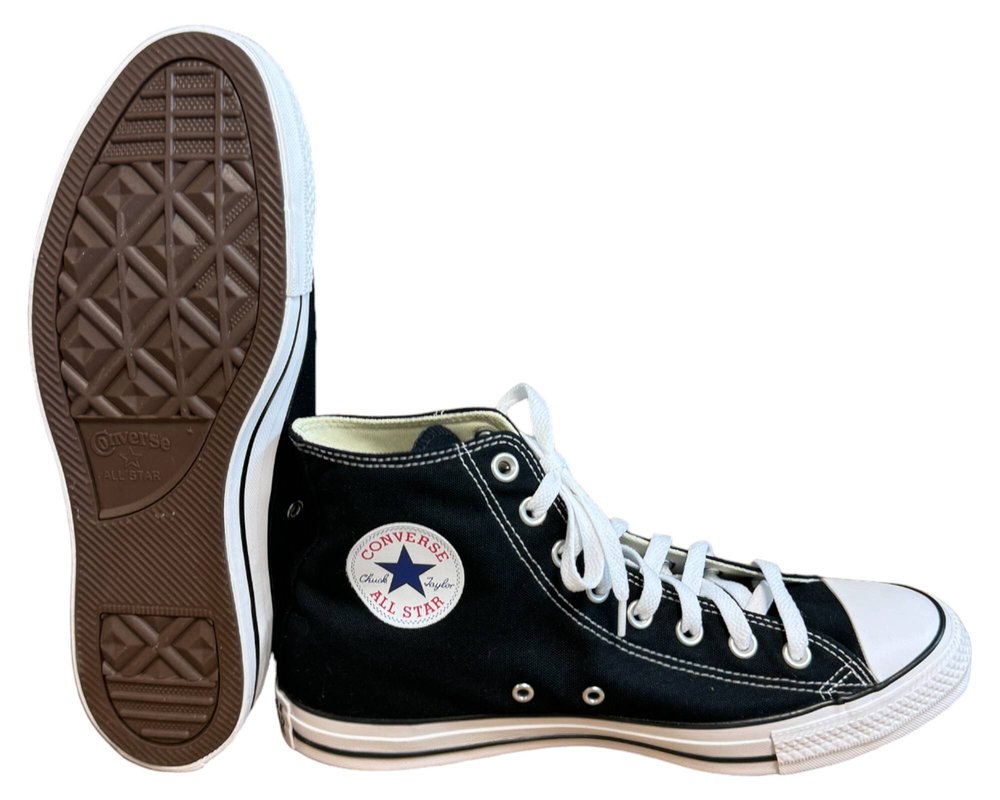 Converse All Star Hi TRAMPKI wysokie unisex 42.5