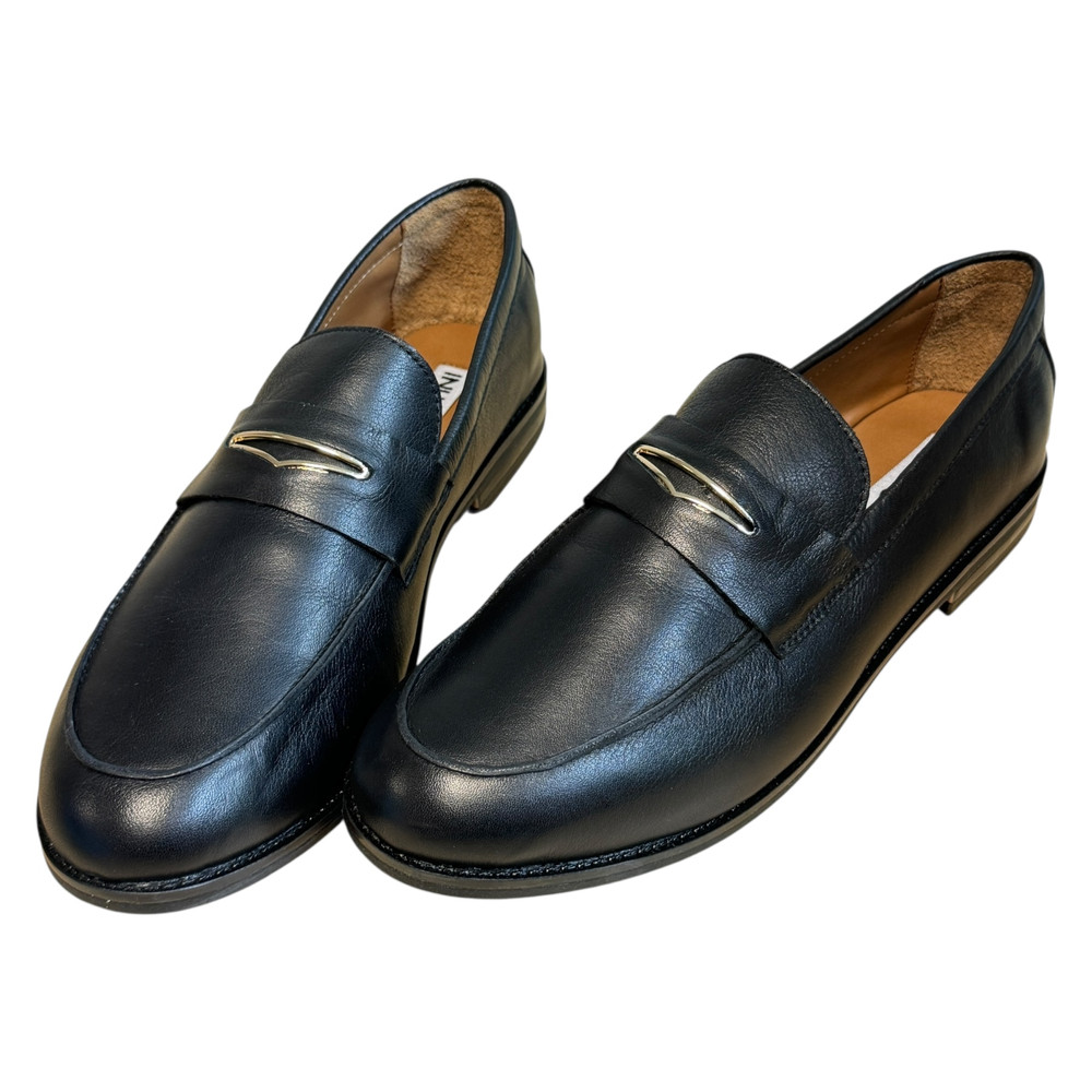 Inuovo PÓŁBUTY wsuwane damskie 41