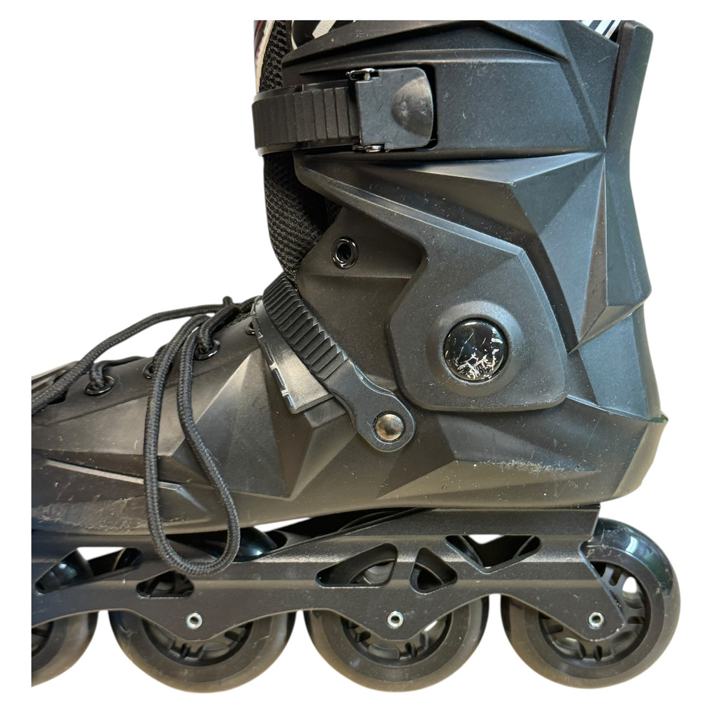 ATTABO Riftskates ROLKI męskie 43