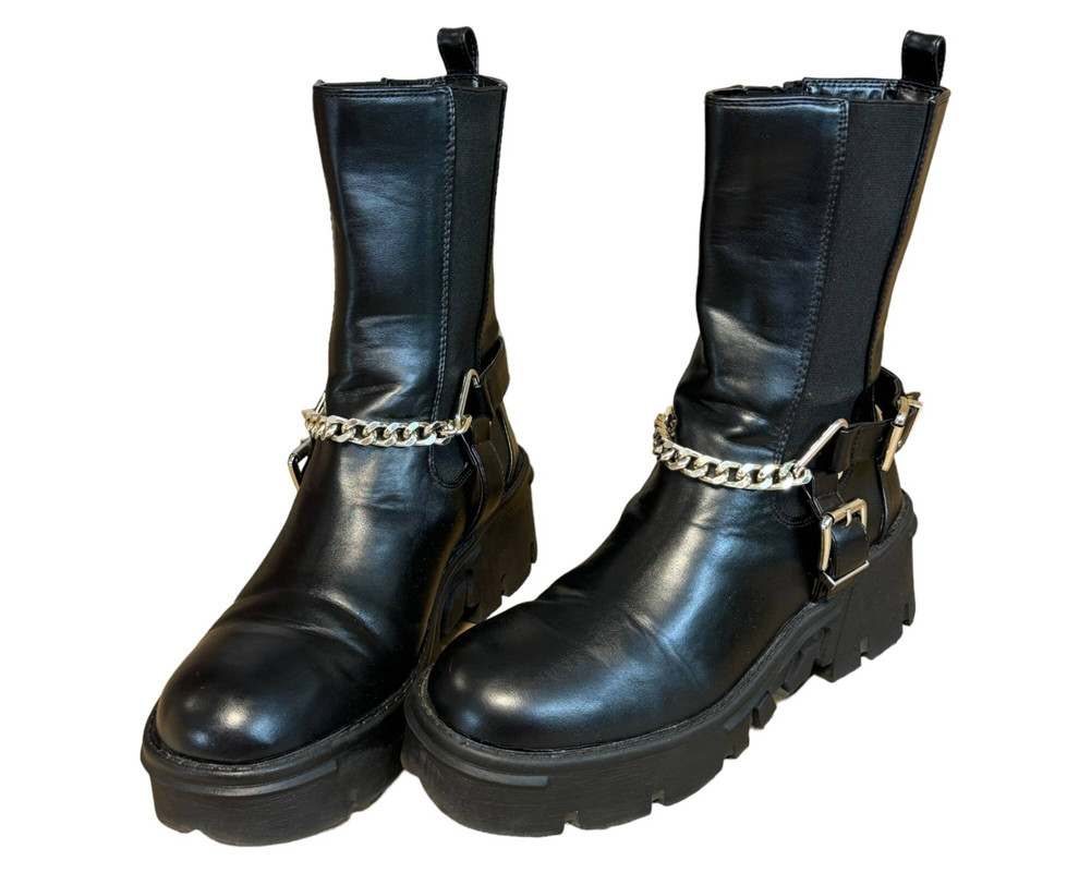 Raid Greta BOTKI  damskie 39