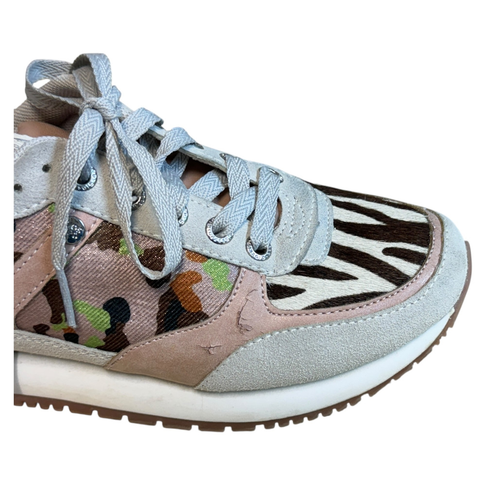 Gioseppo Vesper BUTY SPORTOWE damskie 37