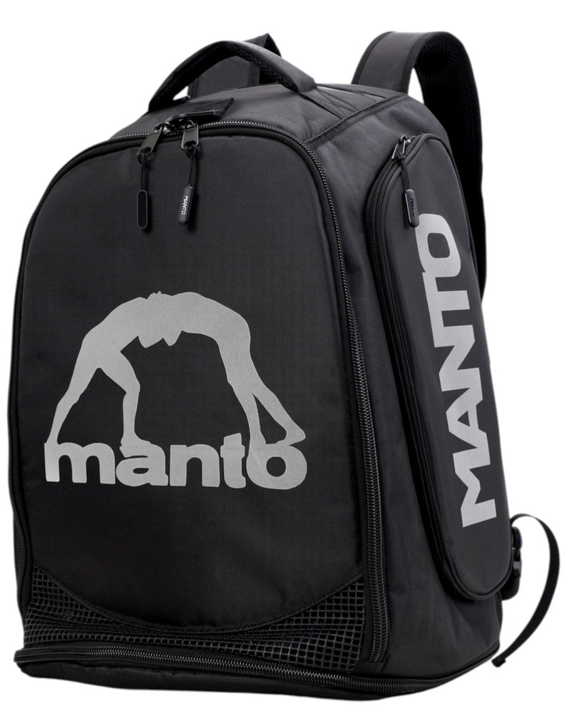 MANTO plecak XL wielofunkcyjny ONE