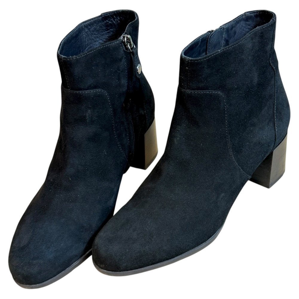 Geox BOTKI damskie 40