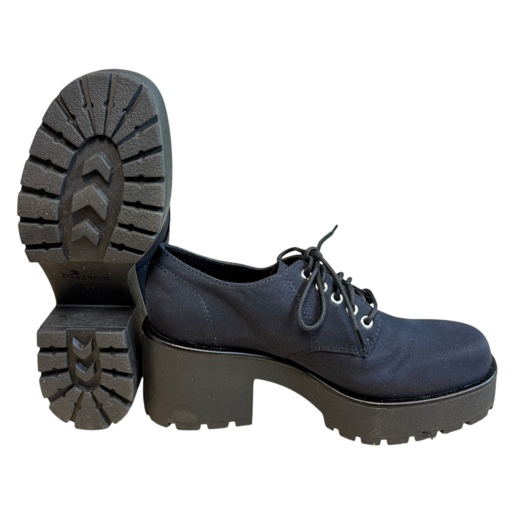 Vagabond PÓŁBUTY damskie 37