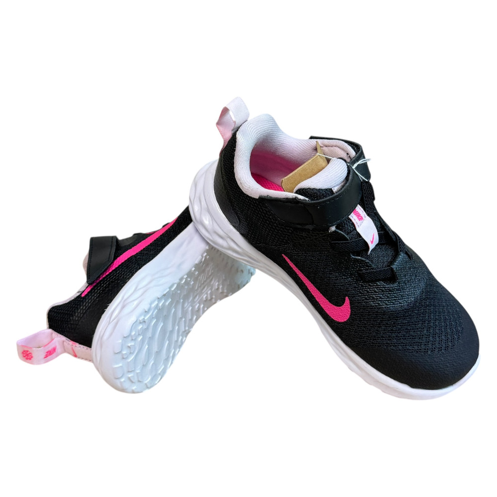 Nike Revolution 6  BUTY SPORTOWE dziecięce 27/26