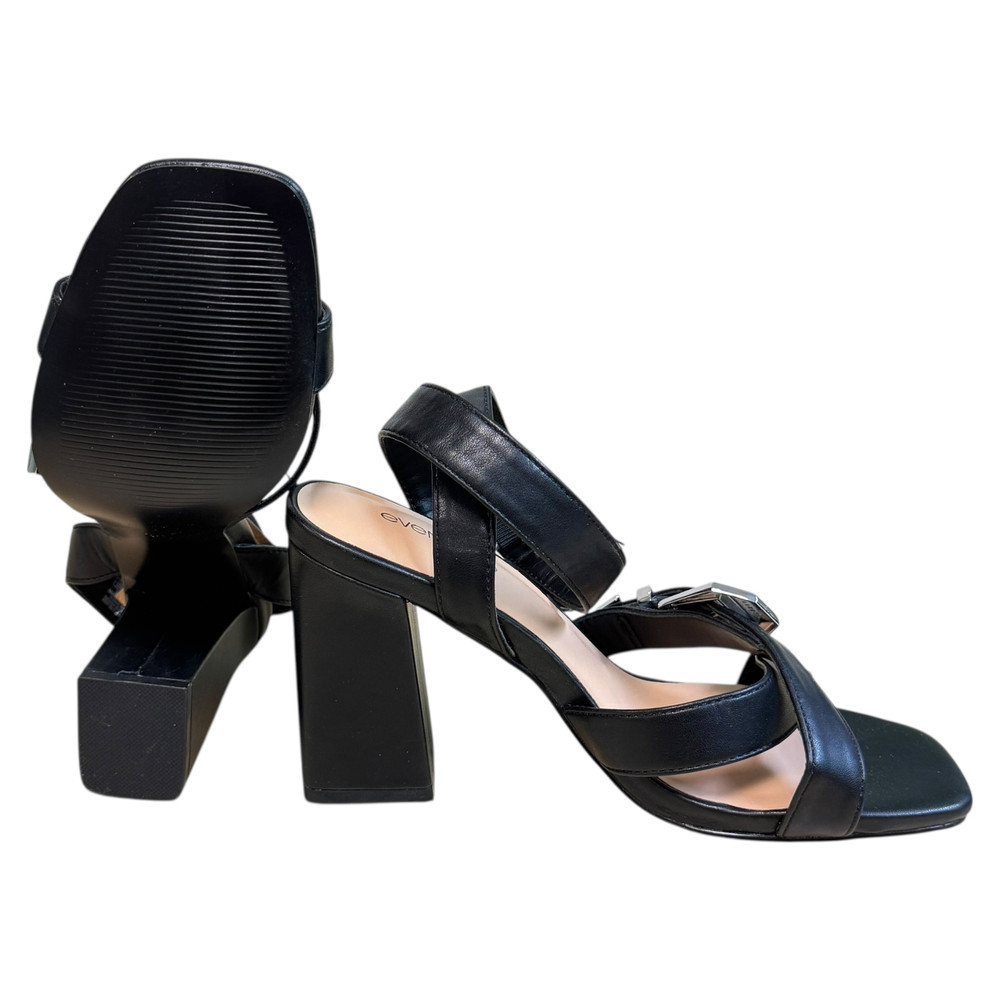 Even&Odd SANDAŁY damskie 36/35