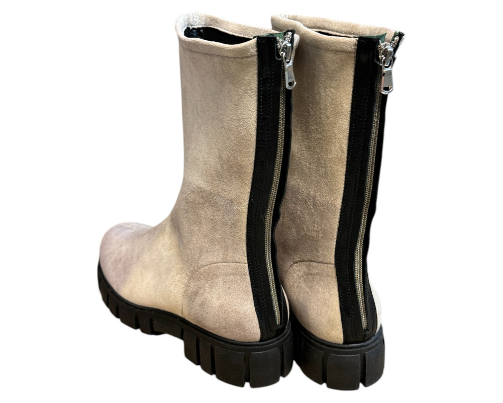 Felmini  BOTKI  damskie 40