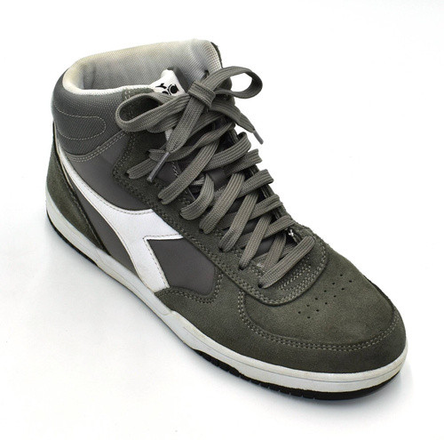 Diadora Raptor Mid S BUTY SPORTOWE wysokie męskie 41