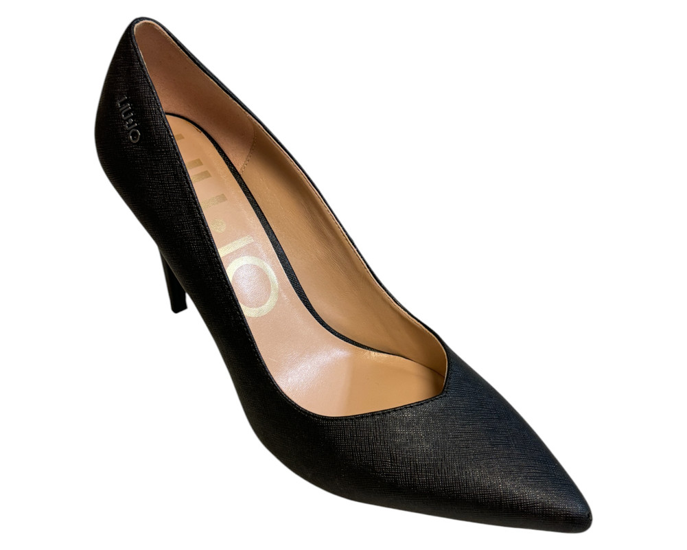 Liu Jo  Vickie 133 CZÓŁENKA szpilki damskie 41