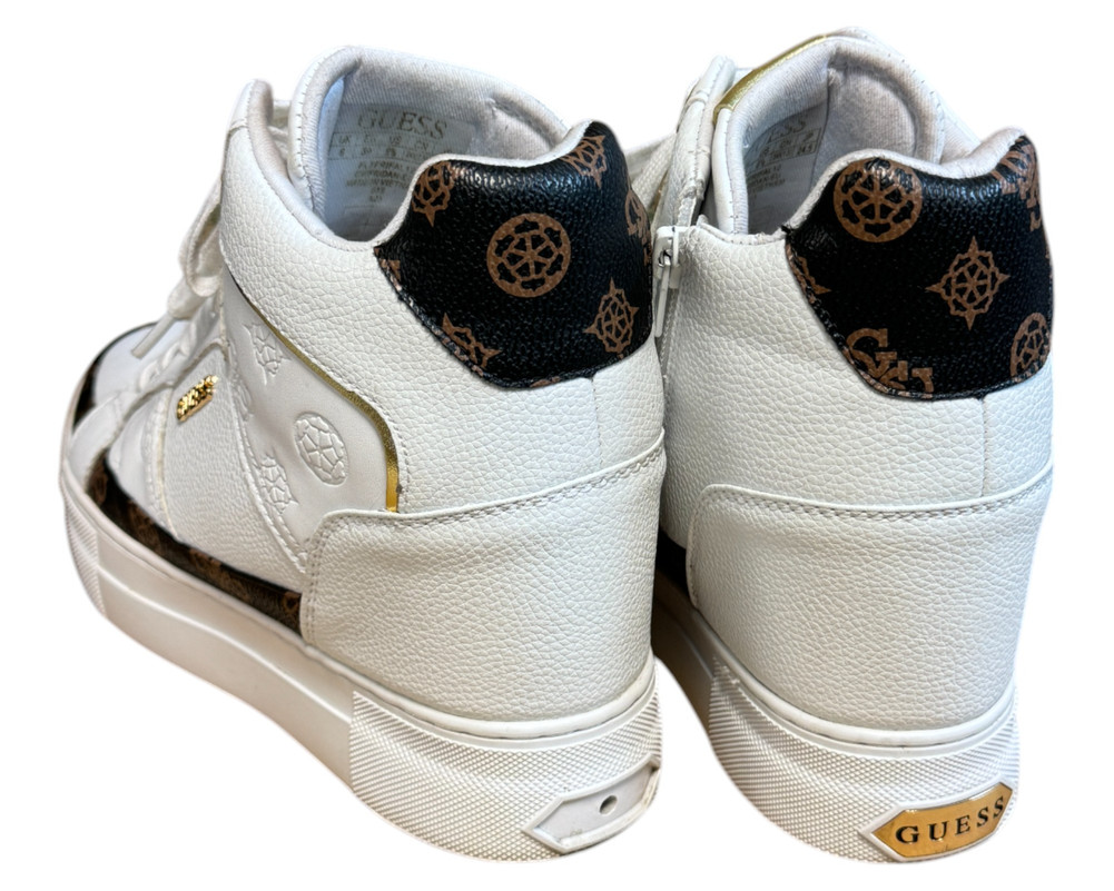 Guess Fridan  BUTY SPORTOWE  damskie 39