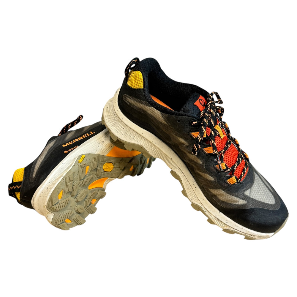 Merrell Moab Speed Gtx GORE-TEX BUTY TREKKINGOWE męskie 44