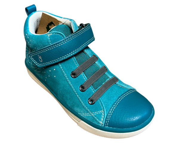 Lamino TRAMPKI wysokie dziecięce 30