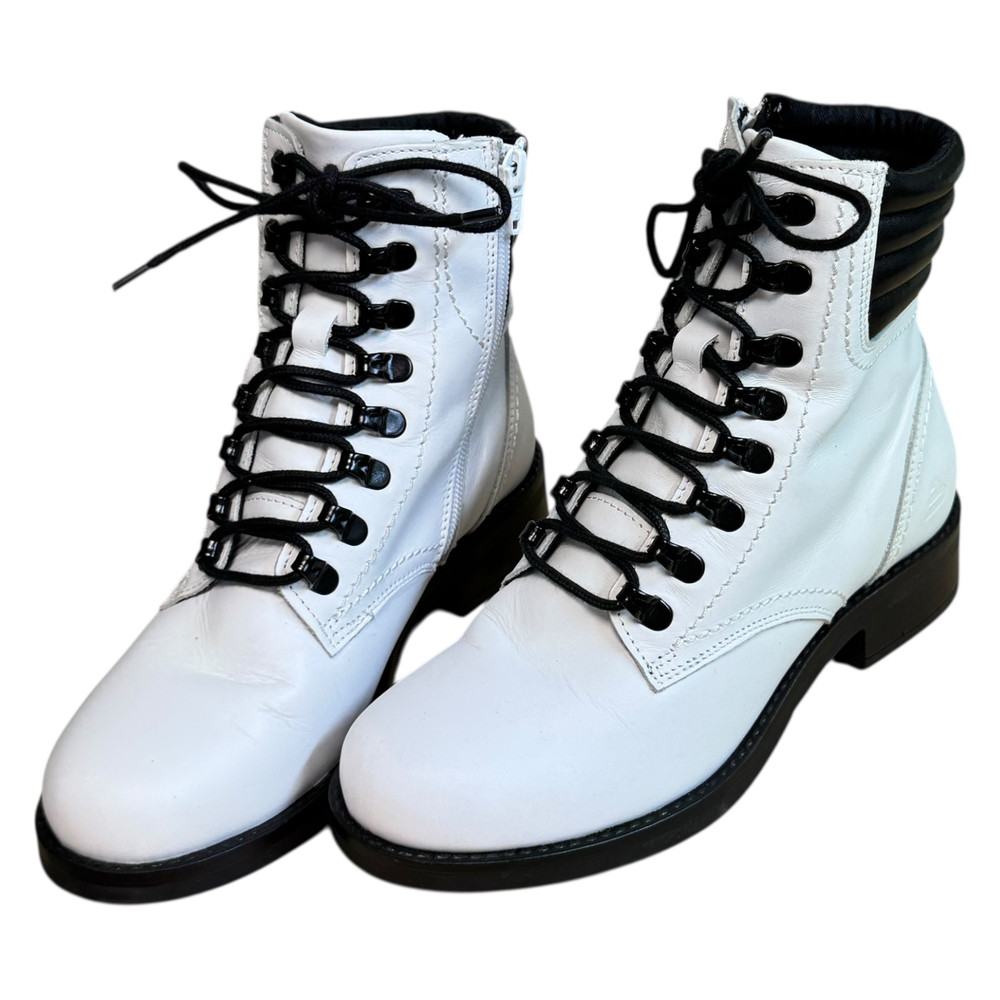 Bullboxer BOTKI damskie 38