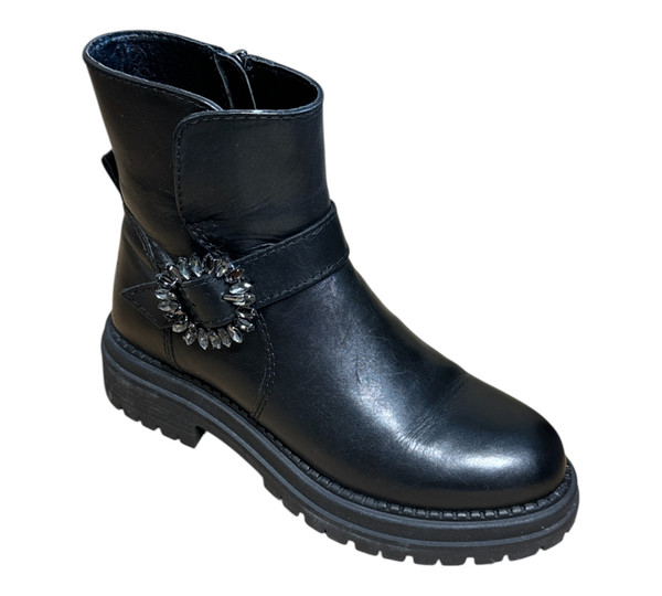 Sergio Bardi  BOTKI  damskie 36