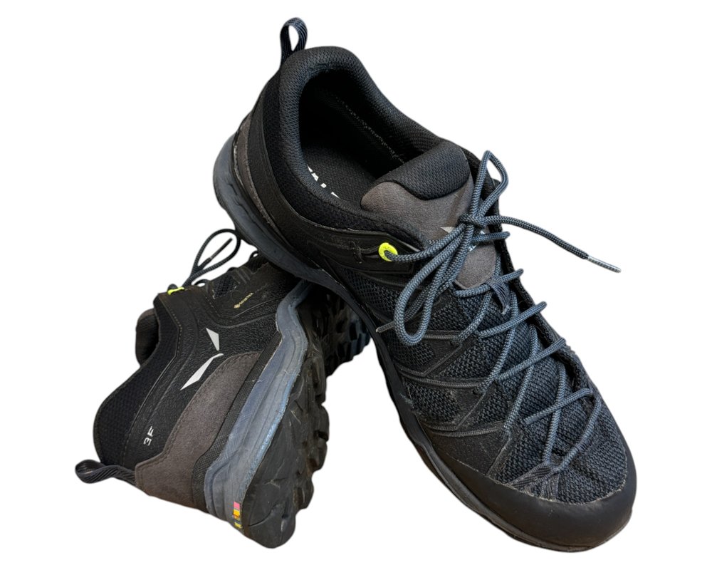 Salewa Ms Mtn Trainer Lite  BUTY TREKKINGOWE  męskie 46