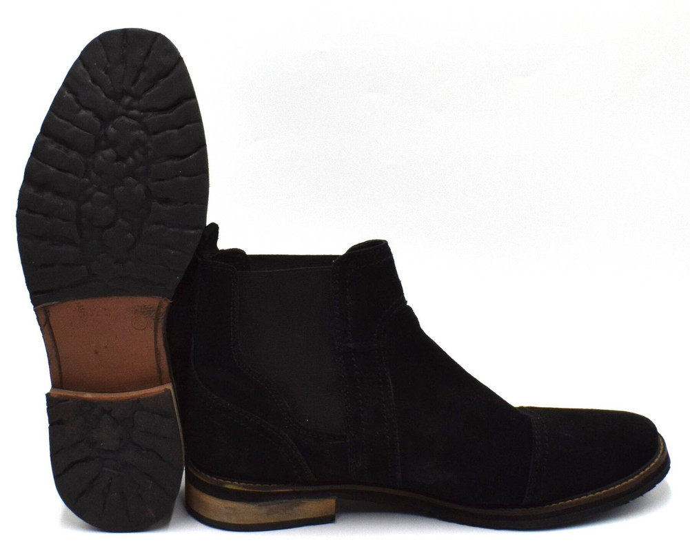 Sergio Bardi  BOTKI  męskie 45