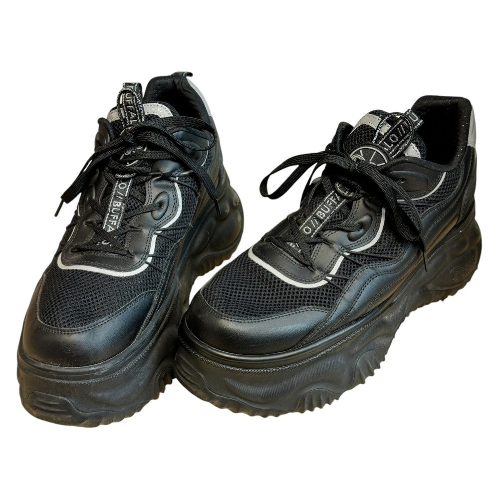 Buffalo  BUTY SPORTOWE  damskie 43