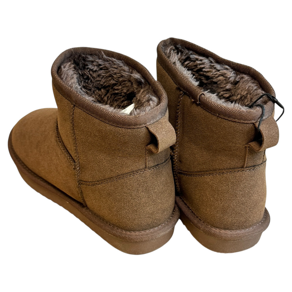 Only Onlfeodora Teddy Lined ŚNIEGOWCE damskie 38