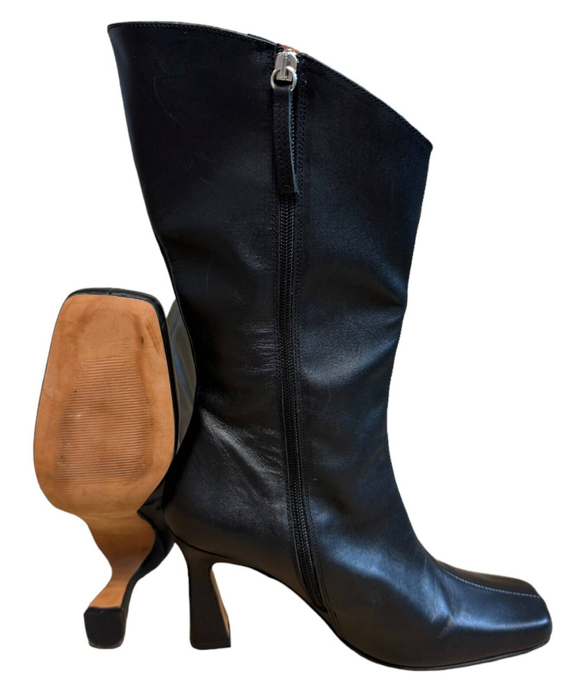 ÁNGEL ALARCÓN  KOZAKI  damskie 39