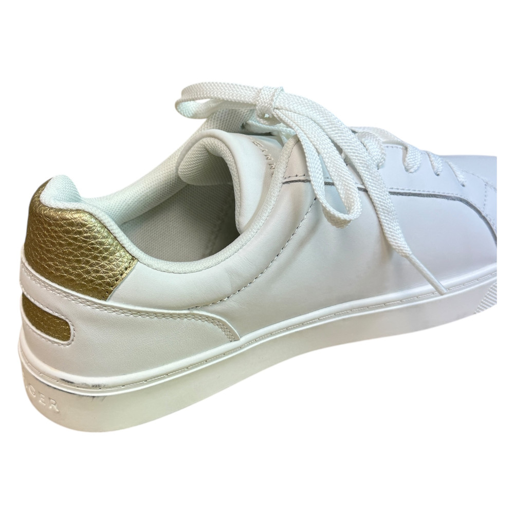 Tommy Hilfiger Essential Cupsole BUTY SPORTOWE damskie 40