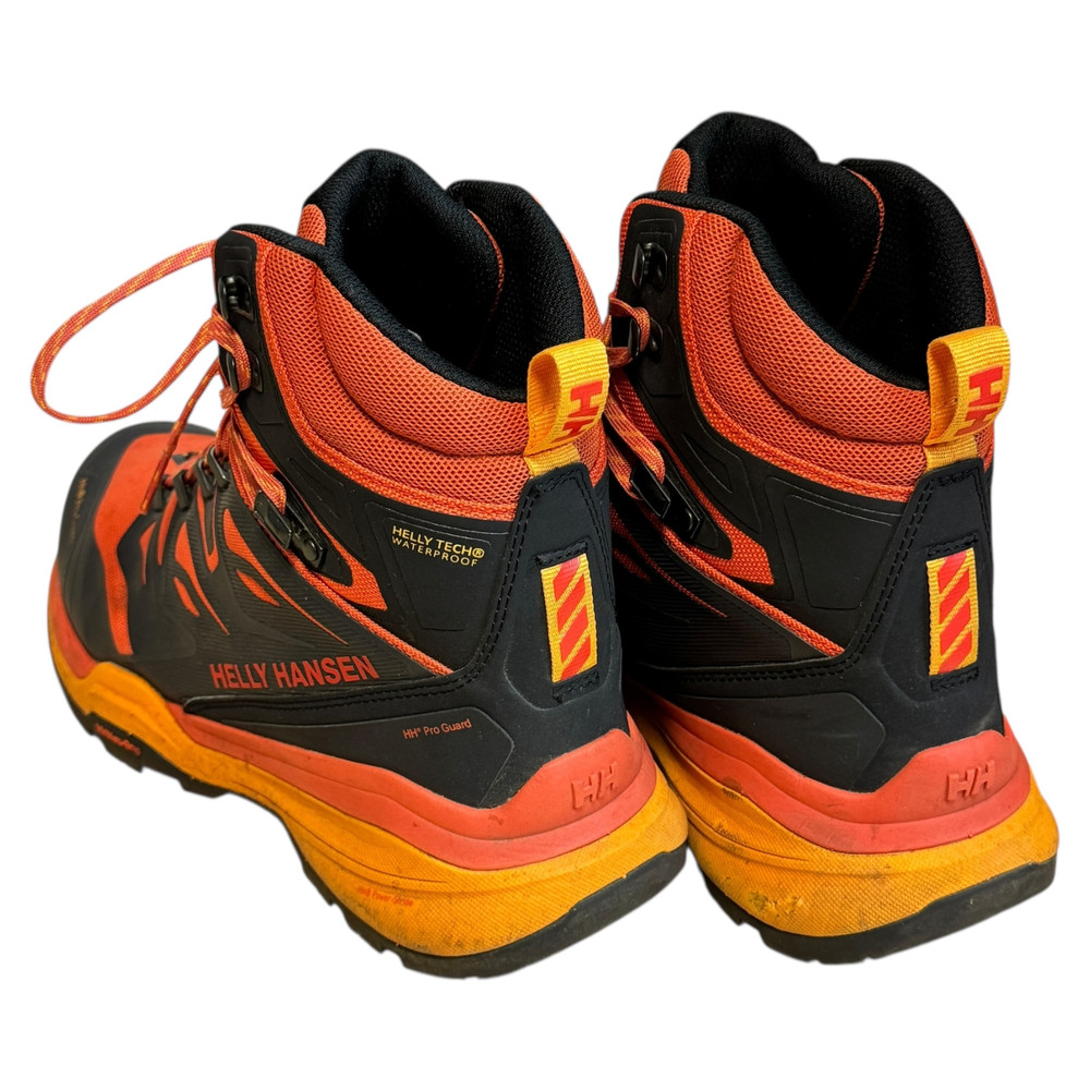 Helly Hansen Traverse HT BUTY TREKKINGOWE męskie 41