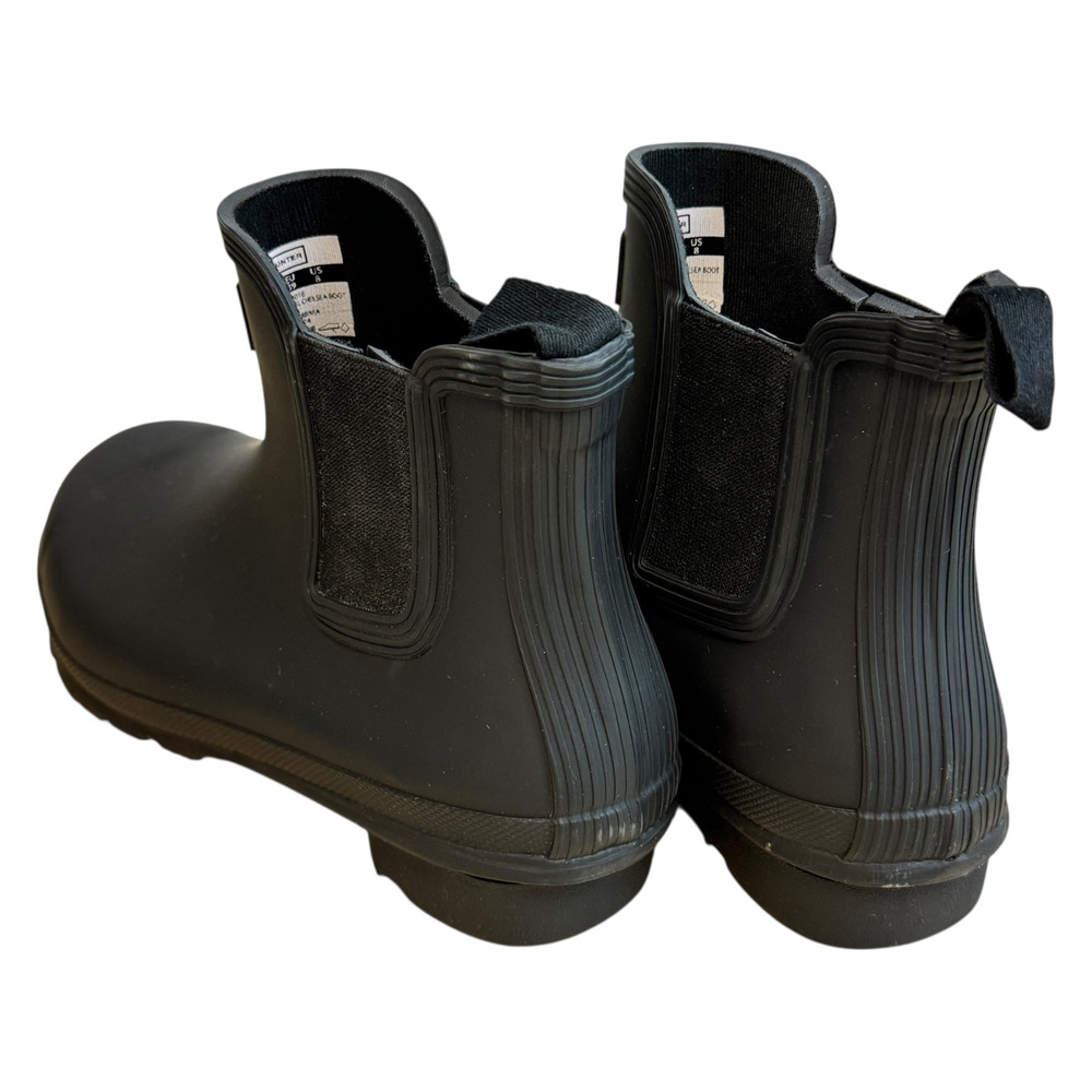 Hunter KALOSZE damskie 39