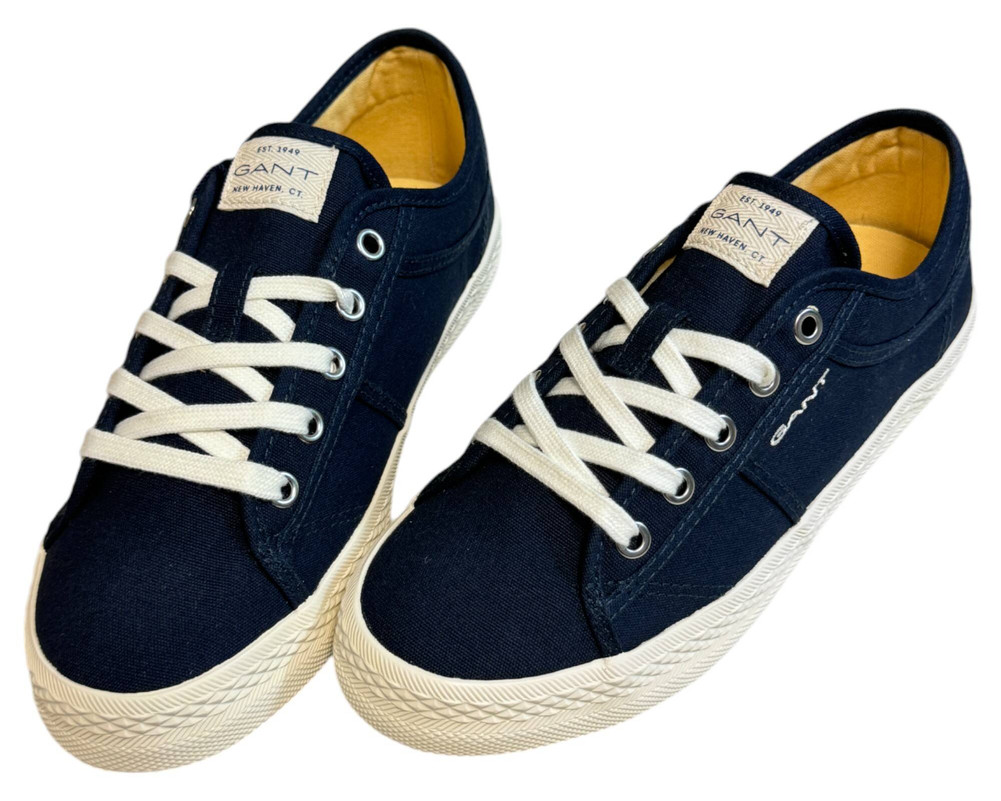 Gant Pinestreet TRAMPKI  damskie 37/38