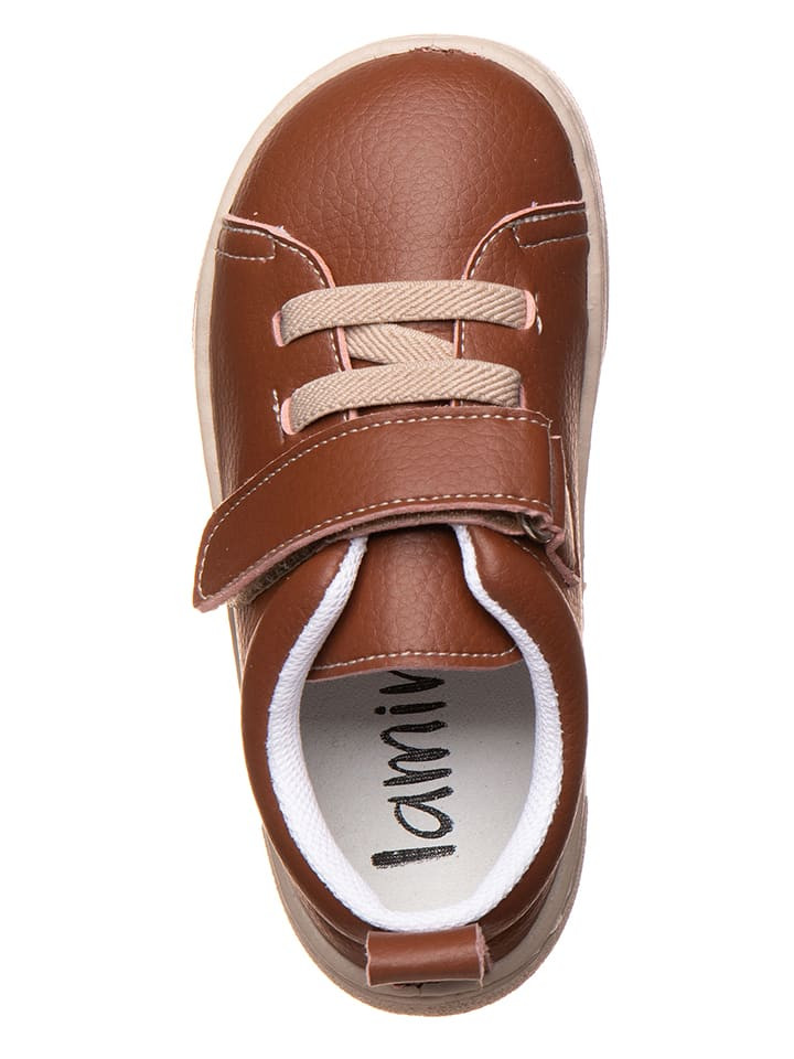 Lamino półbuty dziecięce 25