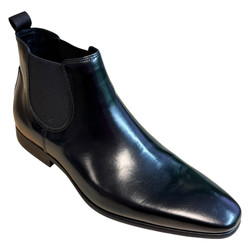 Zign BOTKI męskie 41