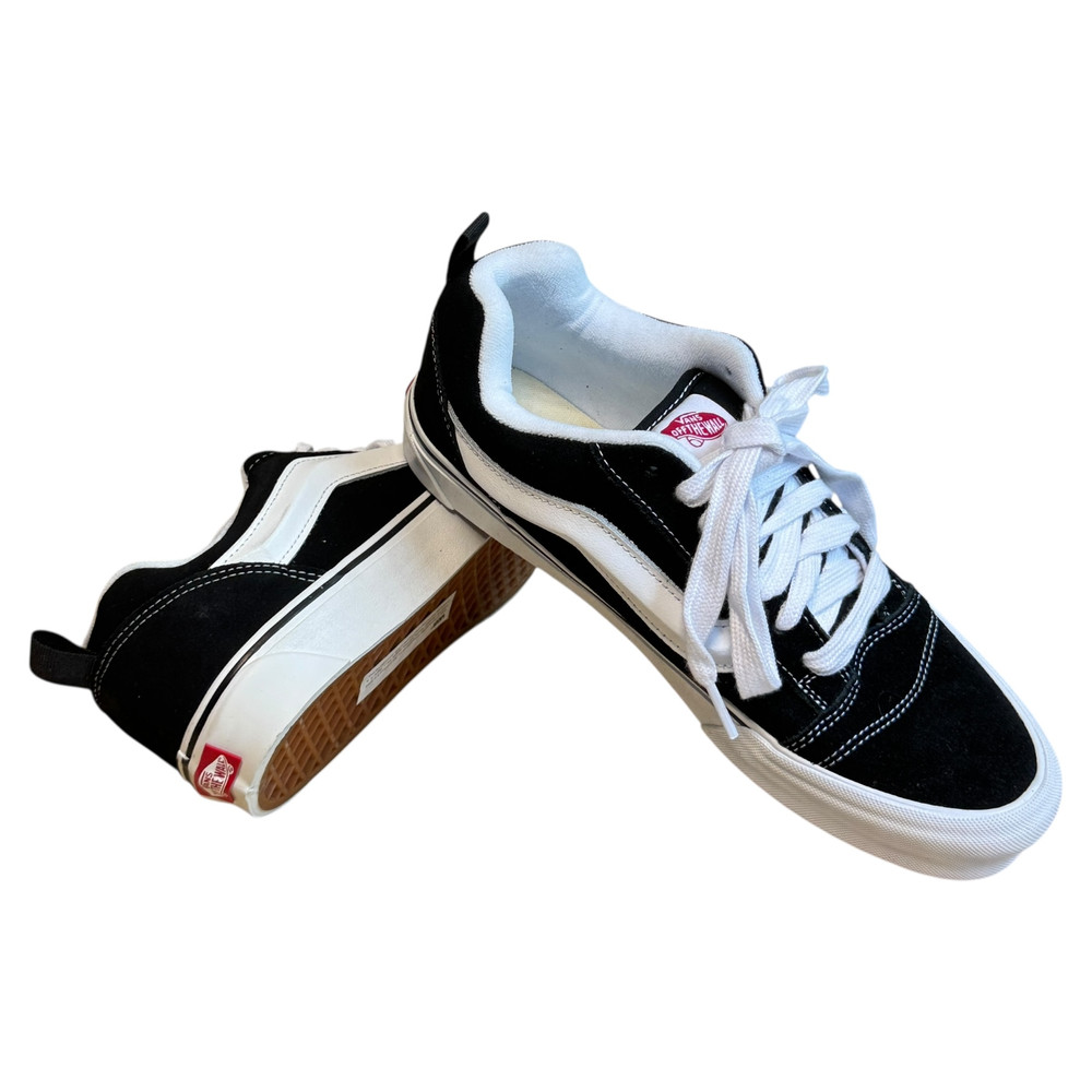 Vans Knu Skool BUTY SPORTOWE damskie 43