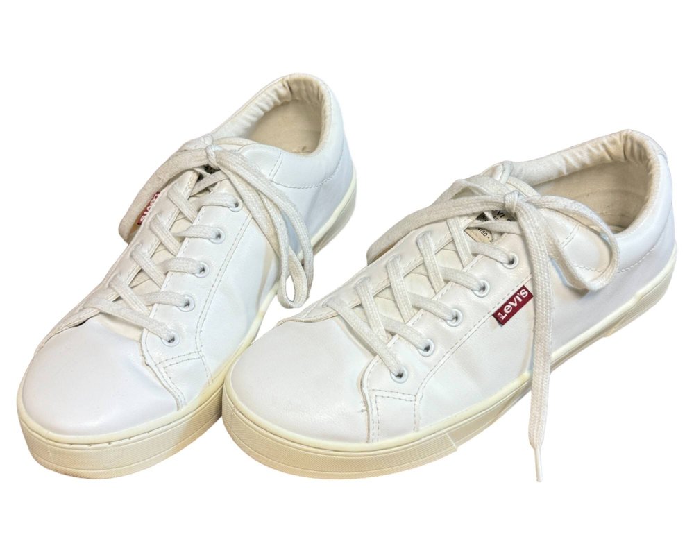 Levi's MALIBU 2.0 BUTY SPORTOWE damskie 40