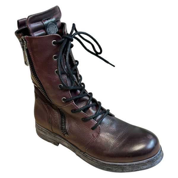 Replay BOTKI damskie 39