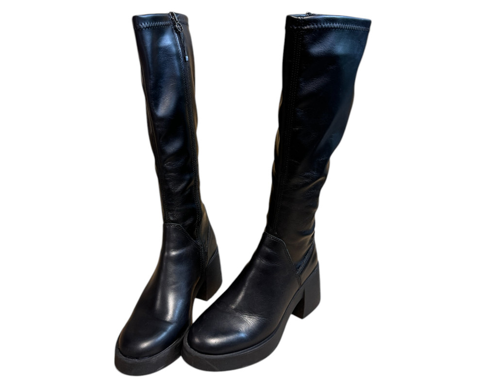 Tamaris  KOZAKI  damskie 37