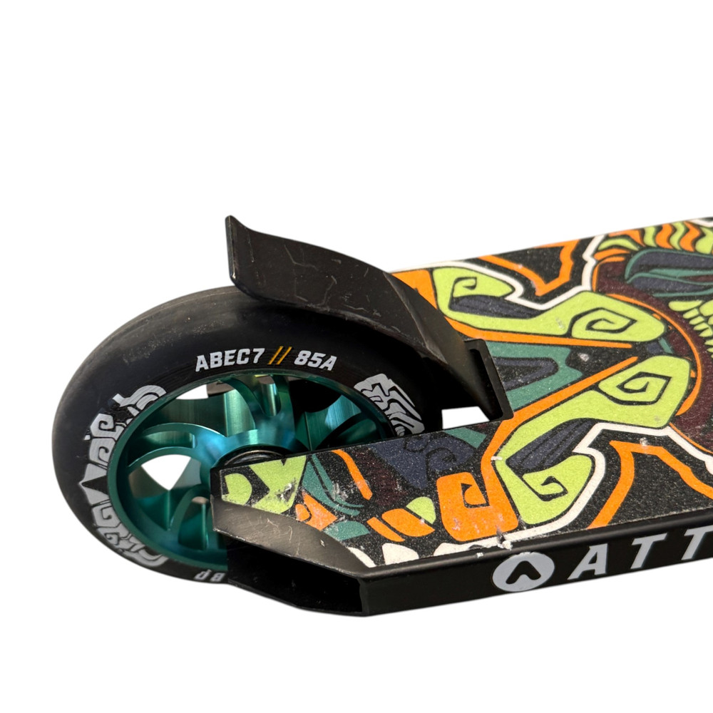 Naketano parka jacket L